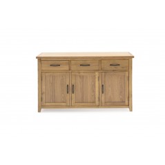 VL Ramore Large Sideboard Natural